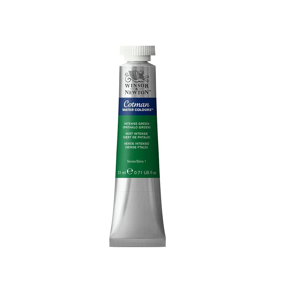 Winsor & Newton Cotman Water Colour Tubes (Loose Colours) Winsor & Newton